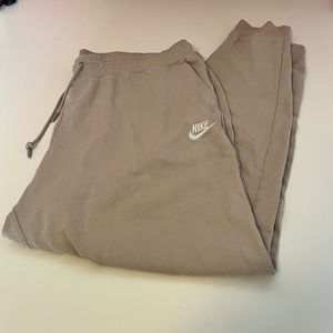 Nike Sweats